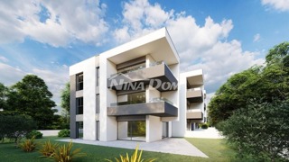 Flat - Sale - ZADARSKA - PRIVLAKA - PRIVLAKA