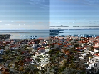 Zemljište - Prodaja - ZADARSKA - ZADAR - BORIK