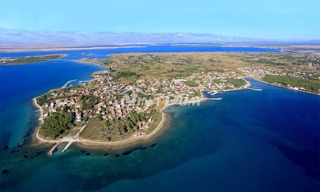 Zemljište - Prodaja - ZADARSKA - PRIVLAKA - PRIVLAKA