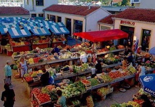 Business premises - Sale - ZADARSKA - BIOGRAD NA MORU - BIOGRAD NA MORU