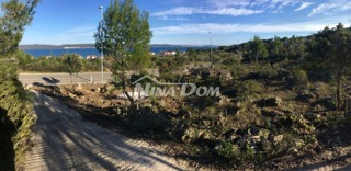 Grundstück - Verkauf - ZADARSKA - PAŠMAN - DOBROPOLJANA