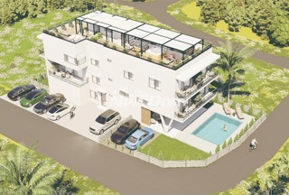 Flat - Sale - ZADARSKA - PRIVLAKA - PRIVLAKA