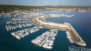 Land - Sale - ZADARSKA - SUKOŠAN - SUKOŠAN