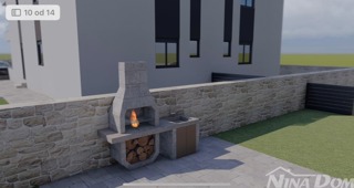 Stan - Prodaja - ZADARSKA - PRIVLAKA - PRIVLAKA