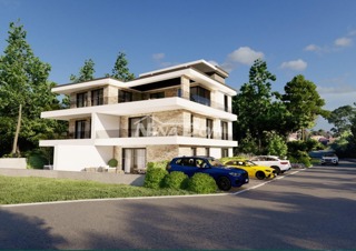 Stan - Prodaja - ZADARSKA - PRIVLAKA - PRIVLAKA