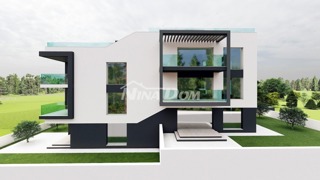 Flat - Sale - ZADARSKA - PRIVLAKA - PRIVLAKA