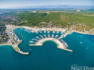 Land - Sale - ZADARSKA - SUKOŠAN - SUKOŠAN