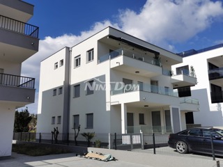 Flat - Sale - ZADARSKA - VIR - VIR