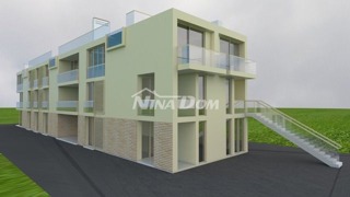 Land - Sale - ZADARSKA - PRIVLAKA - PRIVLAKA