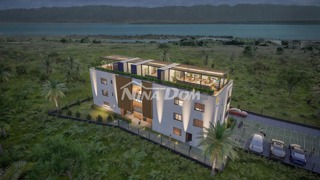 Wohnung - Verkauf - ZADARSKA - NIN - NIN