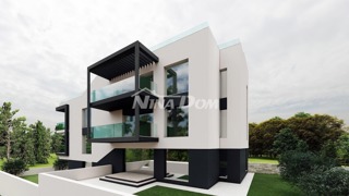 Flat - Sale - ZADARSKA - PRIVLAKA - PRIVLAKA