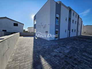 Flat - Sale - ZADARSKA - VIR - VIR