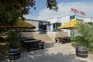 Business premises - Sale - ZADARSKA - NIN - ZATON
