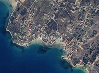 Land - Sale - ZADARSKA - PRIVLAKA - PRIVLAKA