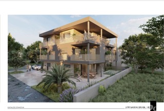 Stan - Prodaja - ZADARSKA - VIR - VIR