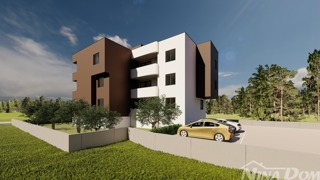 Flat - Sale - ZADARSKA - ZADAR - ZADAR