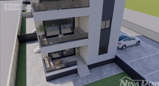 Stan - Prodaja - ZADARSKA - PRIVLAKA - PRIVLAKA