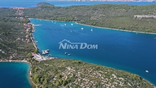 Grundstück - Verkauf - ZADARSKA - UGLJAN - KALI