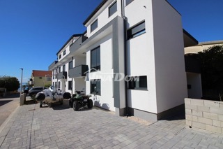 Flat - Sale - ZADARSKA - VIR - VIR