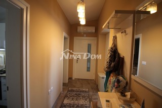 Wohnung - Verkauf - ZADARSKA - VIR - VIR