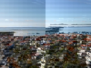 Grundstück - Verkauf - ZADARSKA - ZADAR - DIKLOVAC