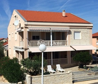 House - Sale - ZADARSKA - VIR - VIR