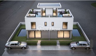 Haus - Verkauf - ZADARSKA - PRIVLAKA - PRIVLAKA