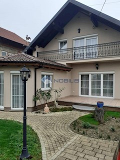 Kuća - Prodaja - ZAGREBAČKA - BRDOVEC - PRUDNICE