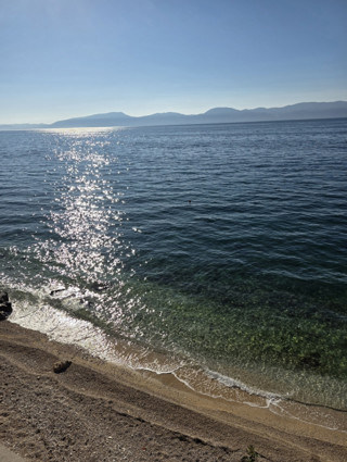 Haus - Verkauf - SPLITSKO-DALMATINSKA - GRADAC - BRIST