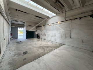 Business premises - Rent - PRIMORSKO-GORANSKA - BAKAR - KUKULJANOVO