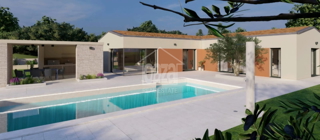House - Sale - ISTARSKA - TINJAN - KRINGA