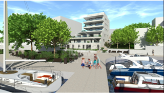 Flat - Sale - PRIMORSKO-GORANSKA - RIJEKA - PEĆINE