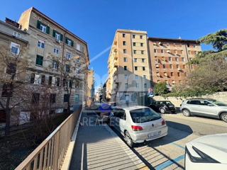 Wohnung - Verkauf - PRIMORSKO-GORANSKA - RIJEKA - BELVEDER