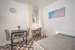 Flat - Rent - PRIMORSKO-GORANSKA - RIJEKA - CENTAR-SUŠAK