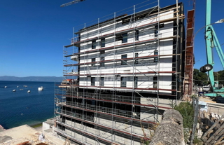 Flat - Sale - PRIMORSKO-GORANSKA - RIJEKA - PEĆINE