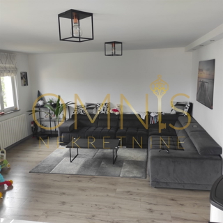 Flat - Sale - PRIMORSKO-GORANSKA - ČAVLE - ČAVLE