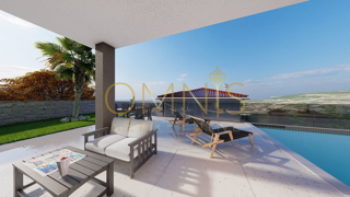 Flat - Sale - PRIMORSKO-GORANSKA - KRK - KRK