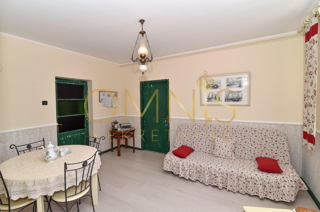 Wohnung - Miete - PRIMORSKO-GORANSKA - RIJEKA - TRSAT