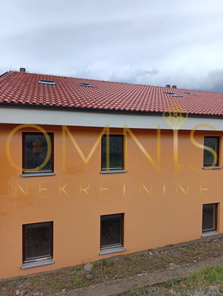 Flat - Sale - LIČKO-SENJSKA - SENJ - SENJ