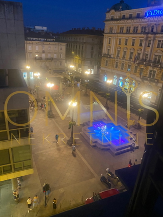 Stan - Najam - PRIMORSKO-GORANSKA - RIJEKA - CENTAR-SUŠAK