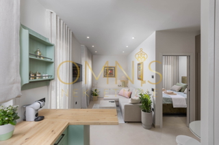 Flat - Rent - PRIMORSKO-GORANSKA - RIJEKA - CENTAR-SUŠAK