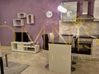 Flat - Rent - PRIMORSKO-GORANSKA - RIJEKA - TURNIĆ