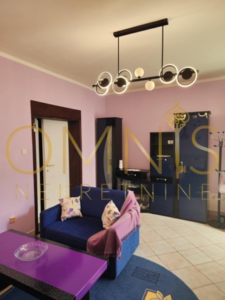 Flat - Rent - PRIMORSKO-GORANSKA - RIJEKA - BELVEDER