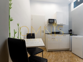 Wohnung - Miete - PRIMORSKO-GORANSKA - RIJEKA - CENTAR-SUŠAK