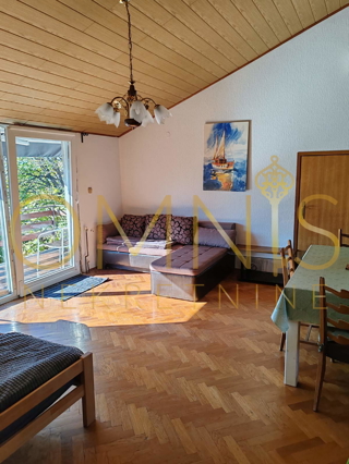 Wohnung - Miete - PRIMORSKO-GORANSKA - ČAVLE - ČAVLE