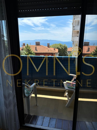 Flat - Rent - PRIMORSKO-GORANSKA - RIJEKA - KRNJEVO
