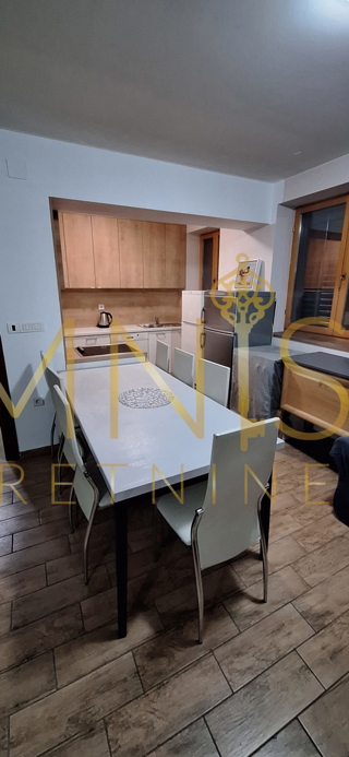 Stan - Najam - PRIMORSKO-GORANSKA - BAKAR - HRELJIN