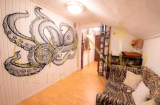 Flat - Sale - PRIMORSKO-GORANSKA - RIJEKA - PEĆINE