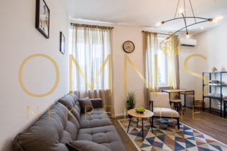 Wohnung - Miete - PRIMORSKO-GORANSKA - RIJEKA - BELVEDER