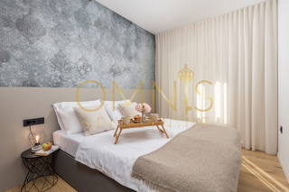 Flat - Rent - PRIMORSKO-GORANSKA - RIJEKA - CENTAR-SUŠAK